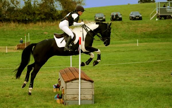 Broadway Horse Trials